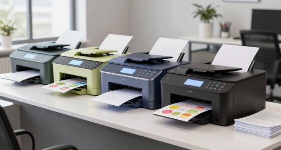top small business laser printers