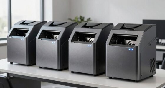 top small business shredders