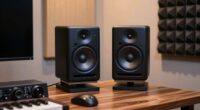 top small room monitors