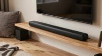 top small room soundbars