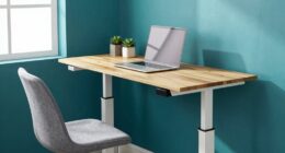 top small space desks