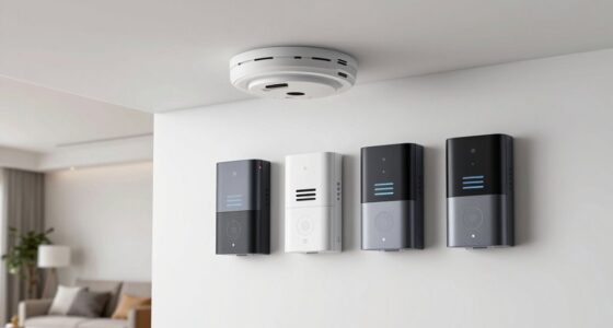 top smart alarm choices