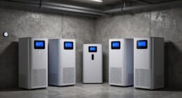 top smart basement dehumidifiers