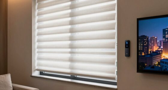 top smart blinds 2026