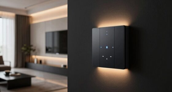 top smart dimmer switches