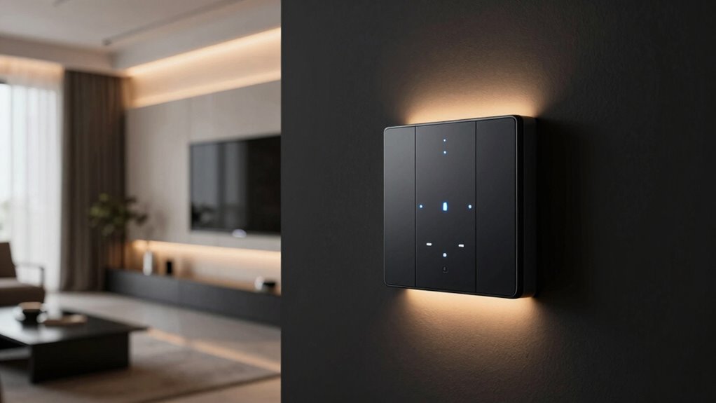 top smart dimmer switches