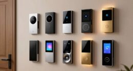 top smart doorbell chimes