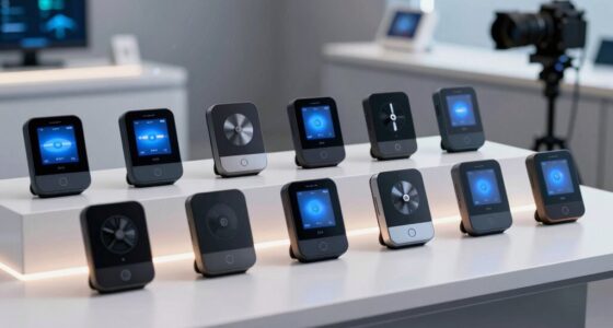 top smart fan controllers