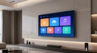 top smart home displays