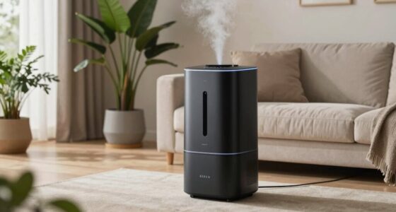 top smart humidifiers 2026