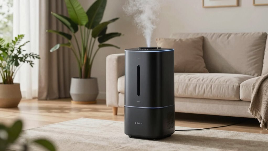 top smart humidifiers 2026