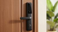 top smart lock options