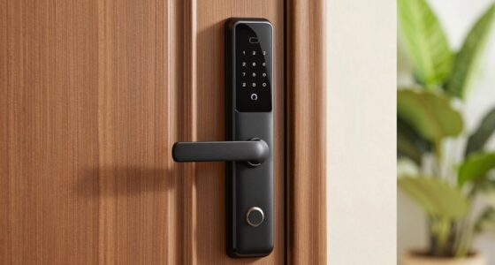 top smart lock options