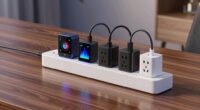 top smart plug monitors