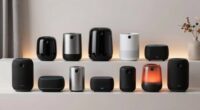 top smart speakers 2026