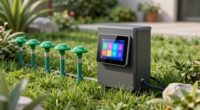 top smart sprinkler controllers
