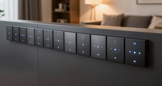 top smart switch dimmers