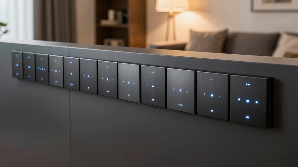 top smart switch dimmers