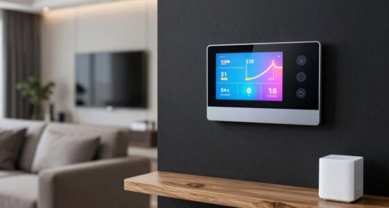 top smart thermostats 2026