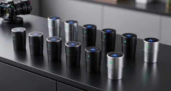 top smart water valves