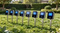 top smart yard controllers