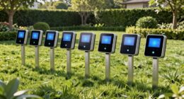 top smart yard controllers