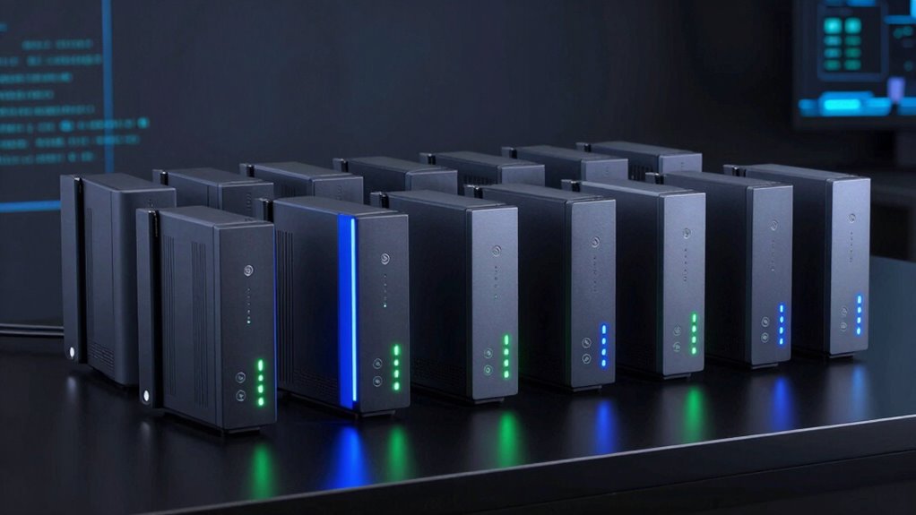 top spectrum cable modems