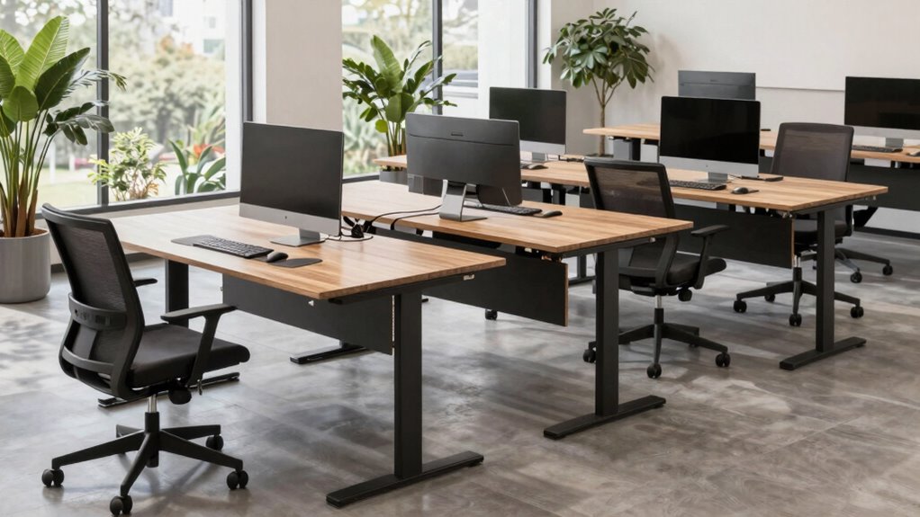 top standing desks 2026