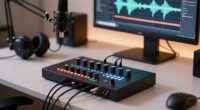 top streaming audio interfaces