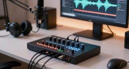top streaming audio interfaces