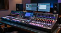 top streaming audio mixers