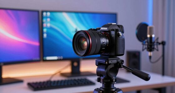 top streaming camera picks