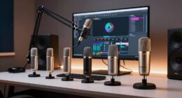 top streaming microphone picks