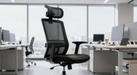 top tall ergonomic chairs