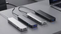 top thunderbolt 3 docks