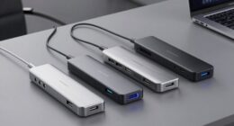 top thunderbolt 3 docks