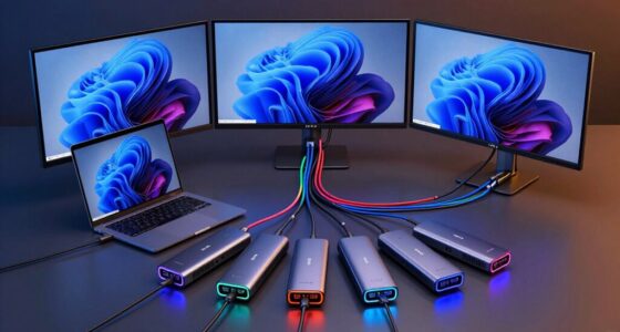 top thunderbolt dock picks