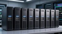 top thunderbolt raid enclosures