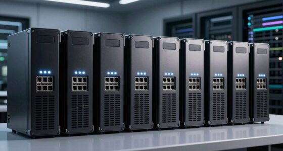 top thunderbolt raid enclosures