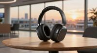 top travel wireless headphones