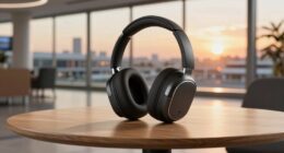 top travel wireless headphones