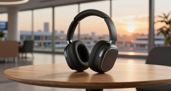 top travel wireless headphones