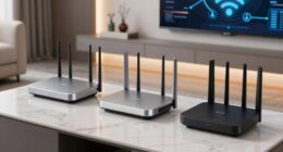 top tri band wi fi systems