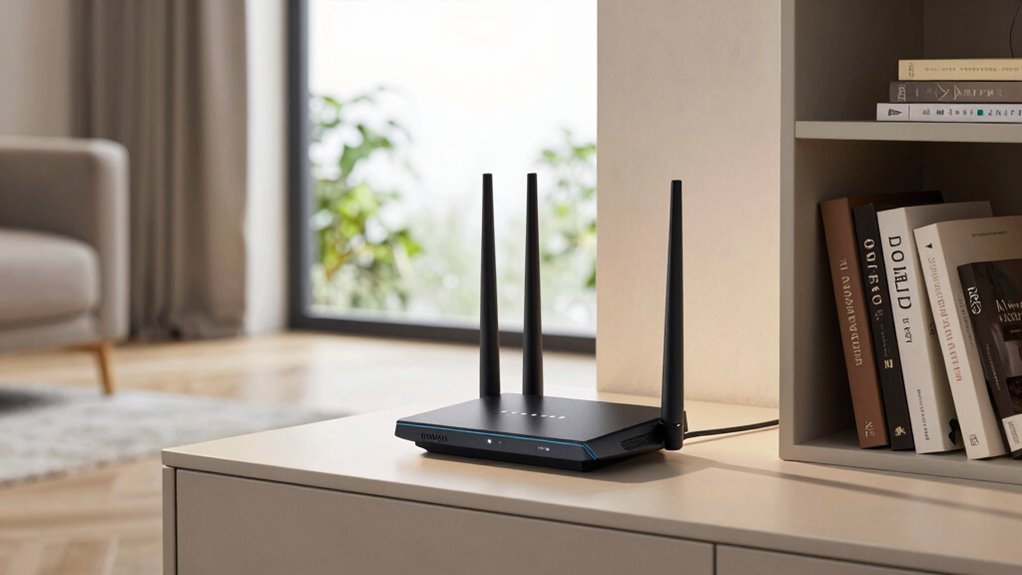 top tri band wifi extenders