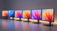 top ultrawide curved monitors