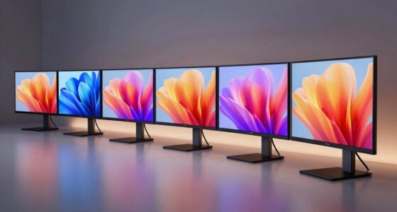top ultrawide curved monitors