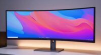 top ultrawide monitors for mac
