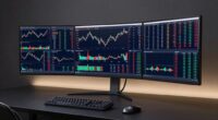 top ultrawide trading monitors