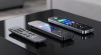 top universal remote options