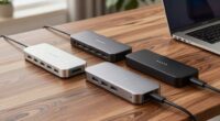 top usb4 dock recommendations